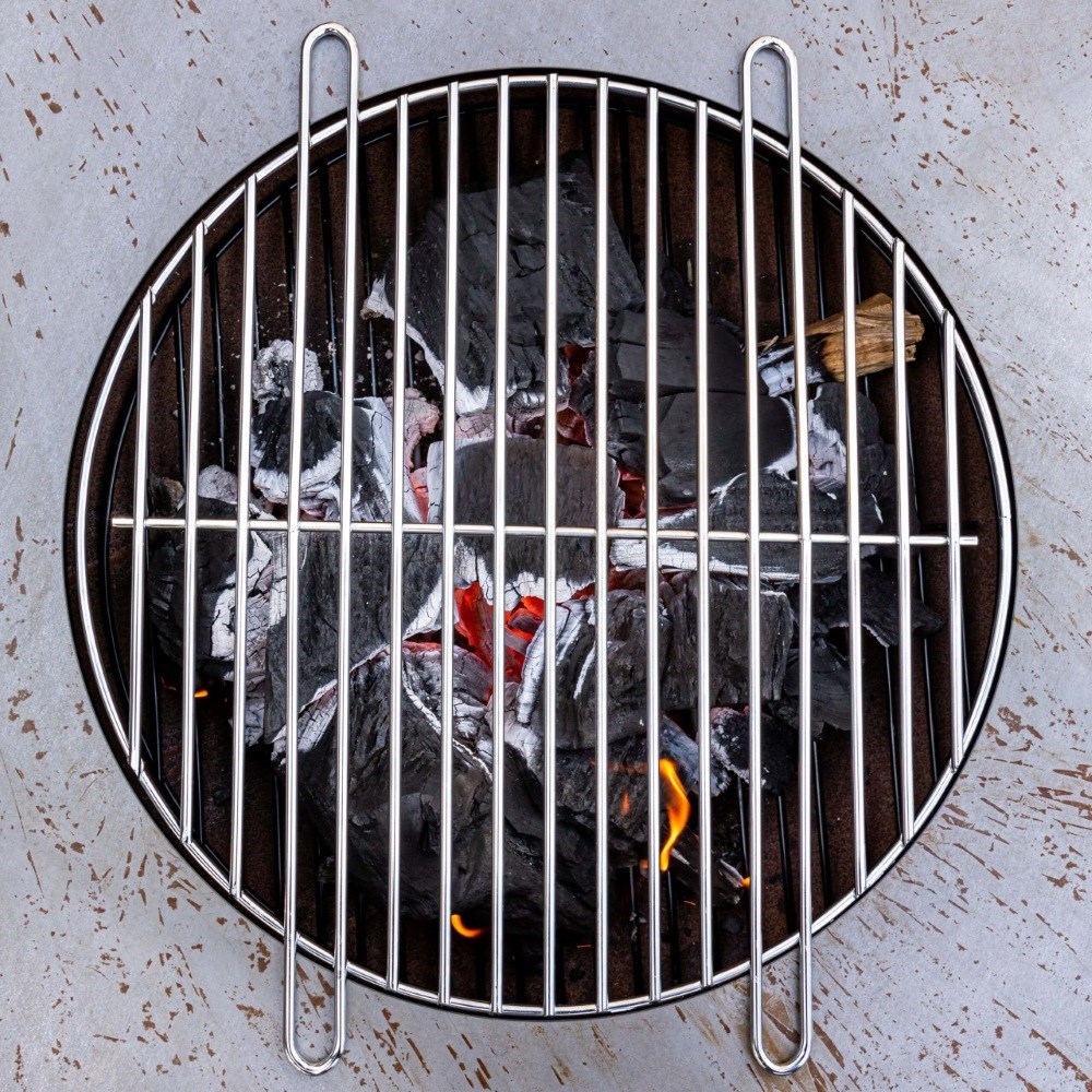 BonGrill Bonbizza / bonplancha Ø80