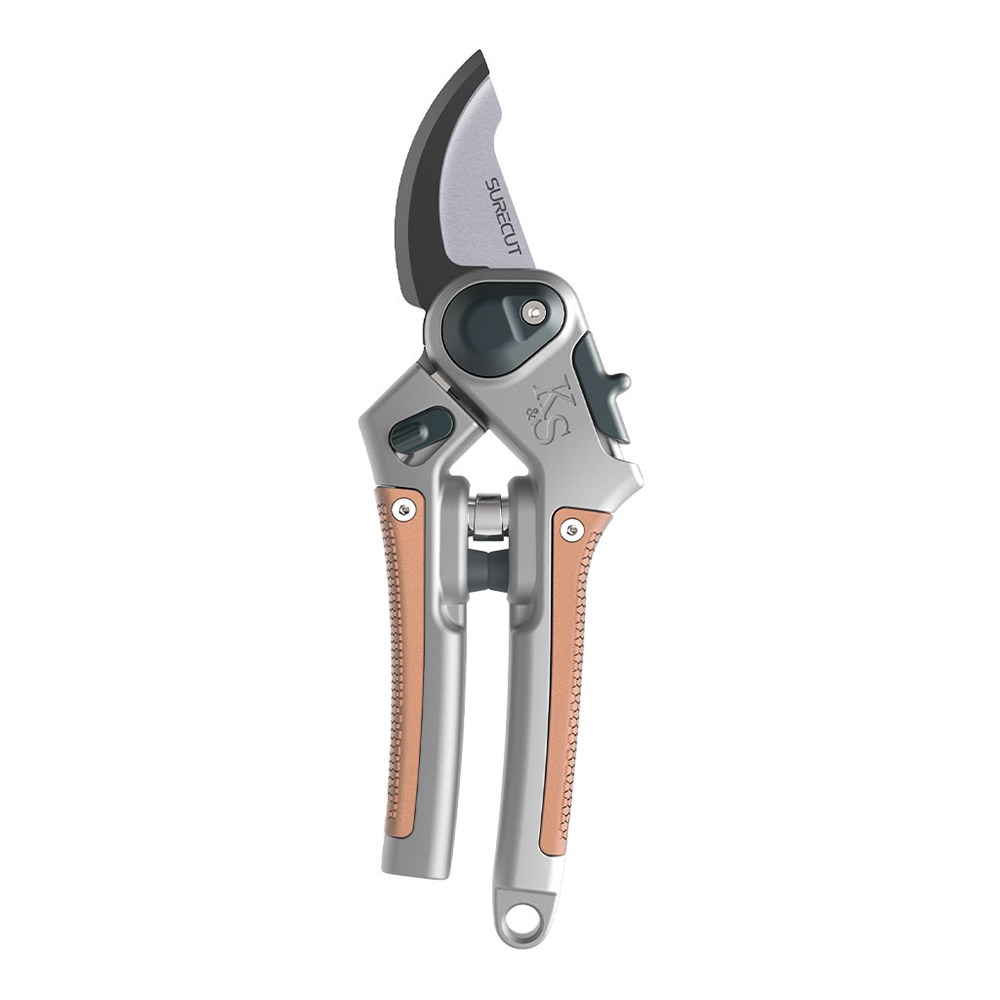 Kent & Stowe SureCut All Purpose Lite Secateurs