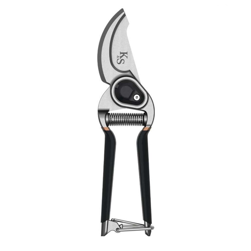 Kent & Stowe Traditional Bypass Secateurs