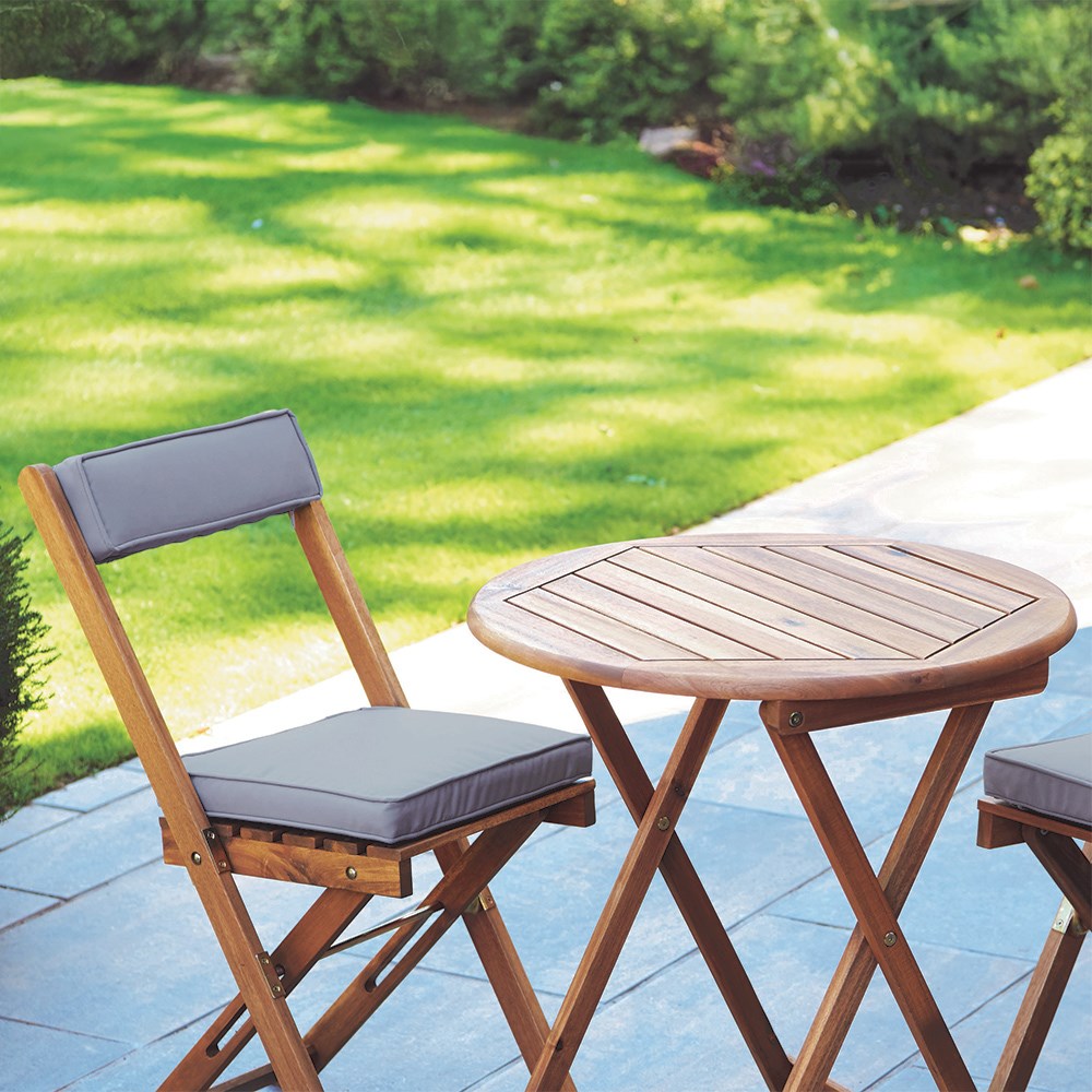 Raffles Bistro Set