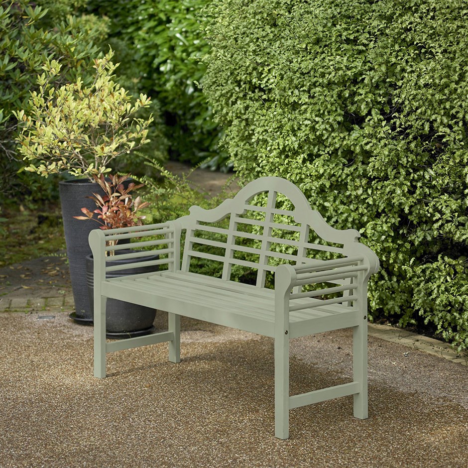Lutyens Bench