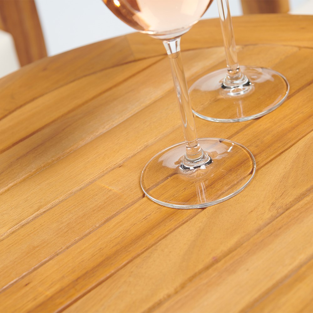 Abberley Conversation Set
