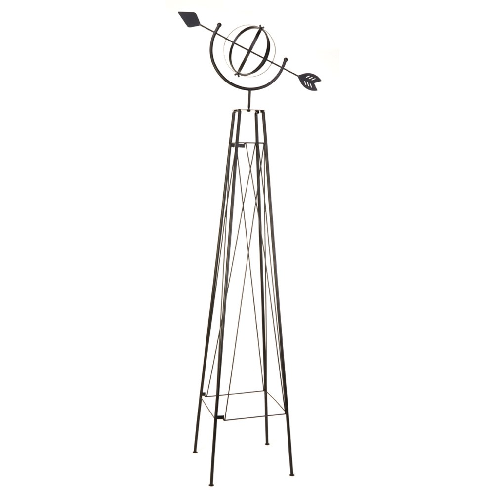 Armillary Obelisk