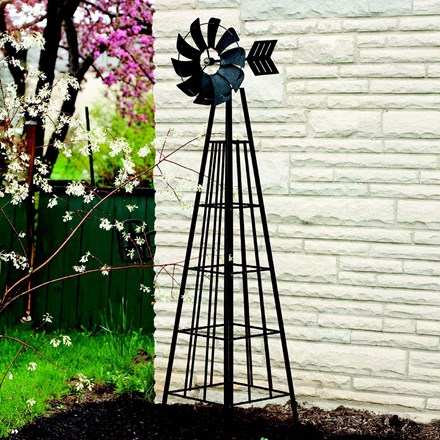 Windmill Obelisk