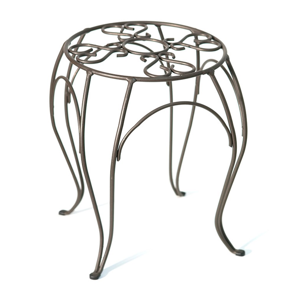 Cameo Metal Plant Stand