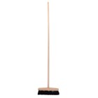 Wooden Broom 127.5 cms
