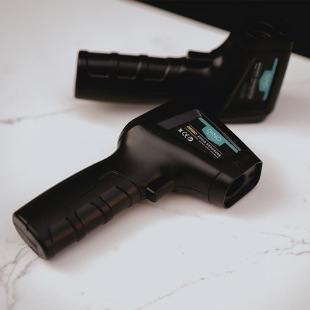 Digital Infrared Thermometer