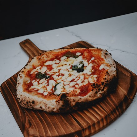 Pizza Serving Board