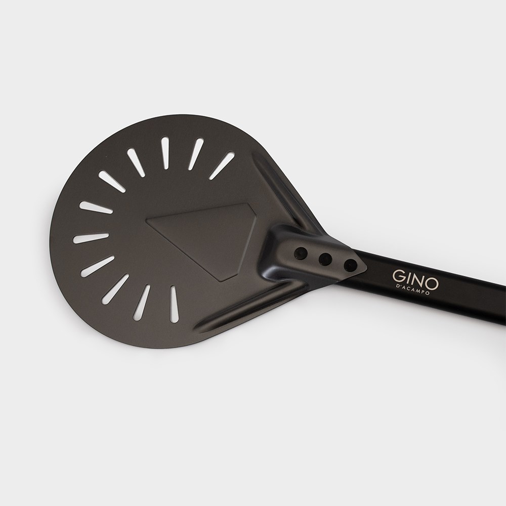 8” Pizza Turner