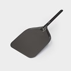 12" Smooth Pizza Oven Peel