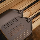 12” Perforated Pizza Peel