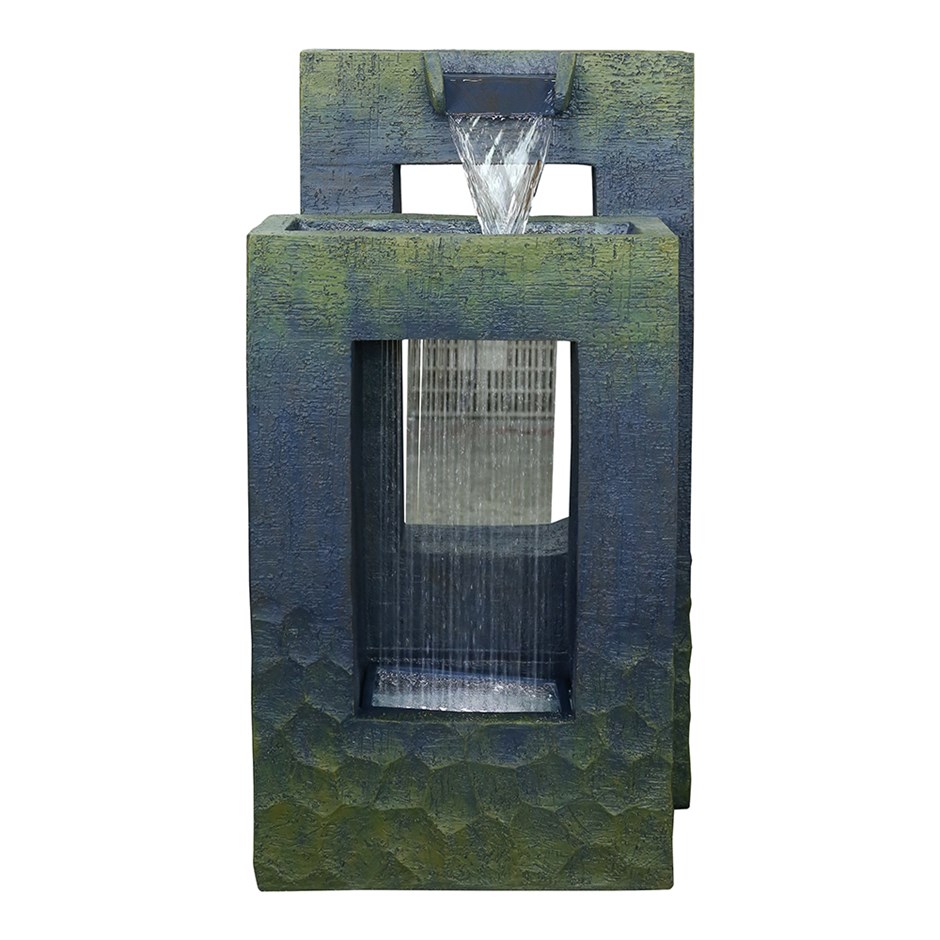 Eastbourne Rain Effect Water Feature