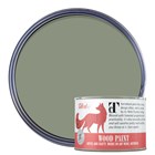 Wood Paint - Old Sage Green