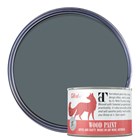 Wood Paint - Mercury Grey