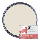 Wood Paint - Whey White