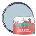 Wood Paint - Skylark Blue 2.5l