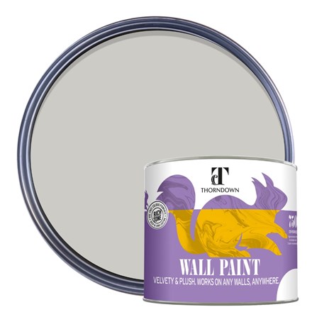 Wall Paint - Greymond 2.5l