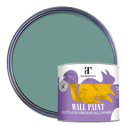 Wall Paint - Slade Green