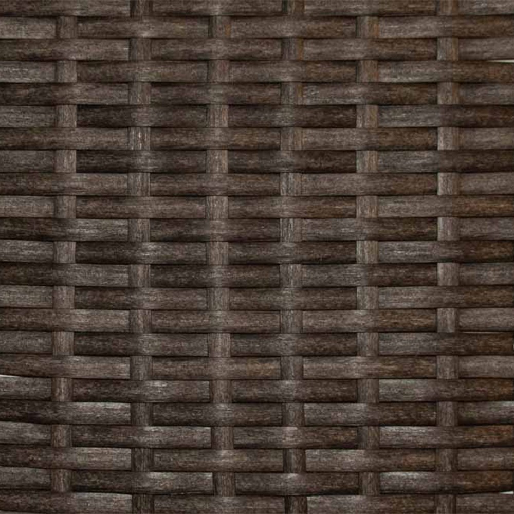 Classic Rounded Back Dining Chair, Set of 2, Stone