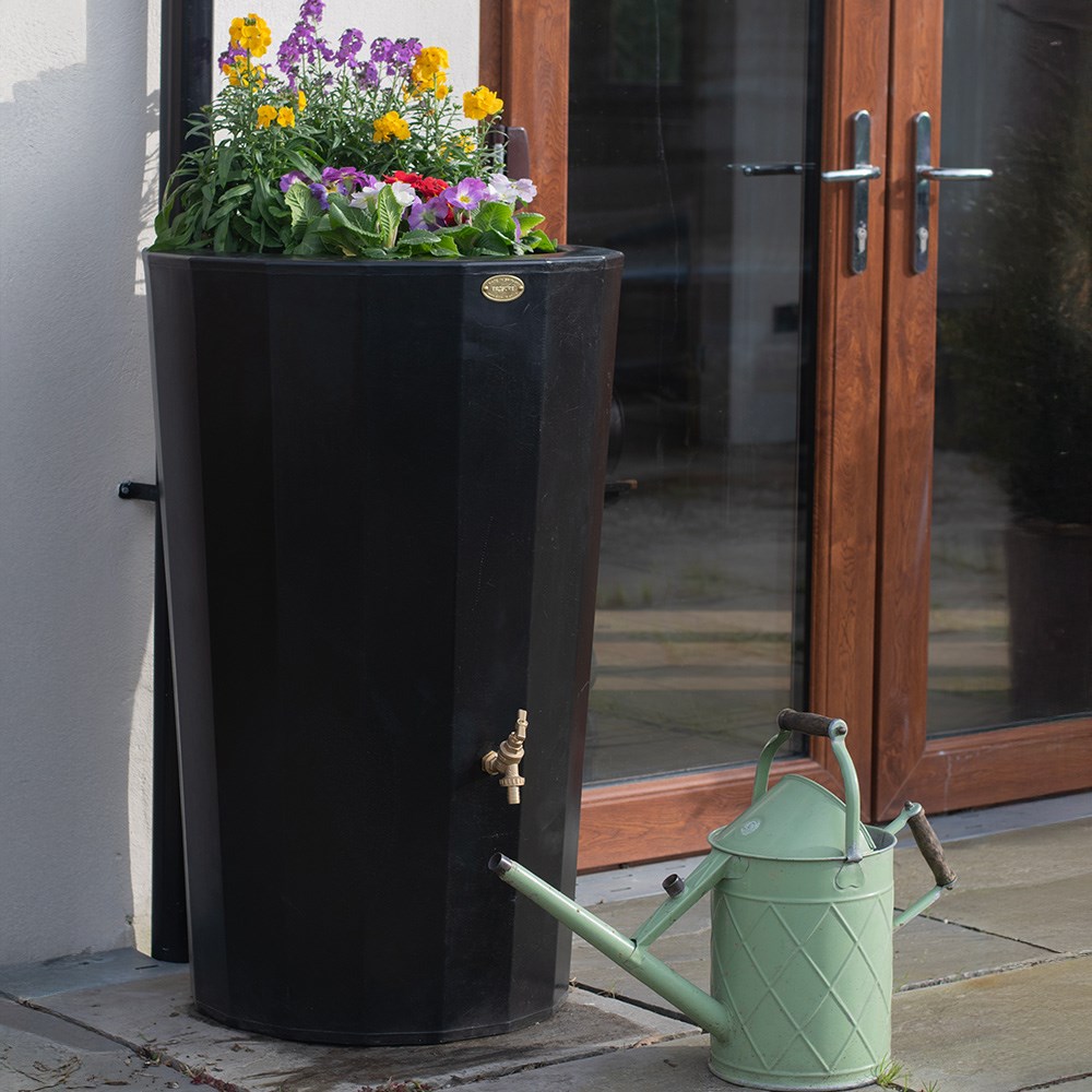 Midi Metropolitan 180L Water Butt