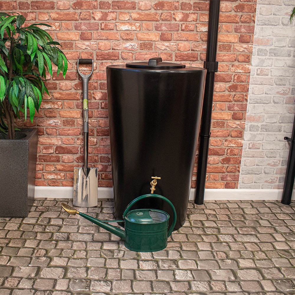 Big City 200L Water Butt