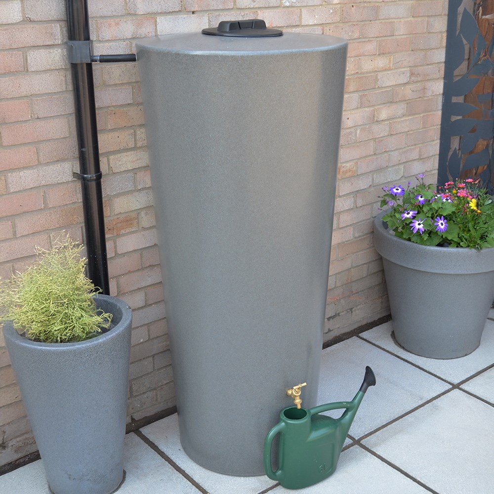 Big City 420L Water Butt