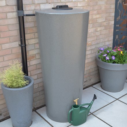 420 Litre Big City Just Water Millstone