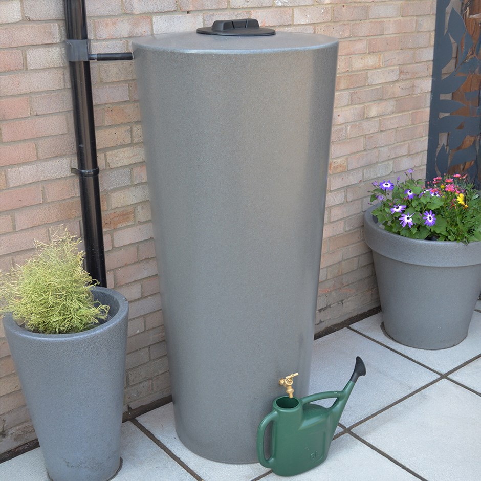 420 Litre Big City Just Water Millstone