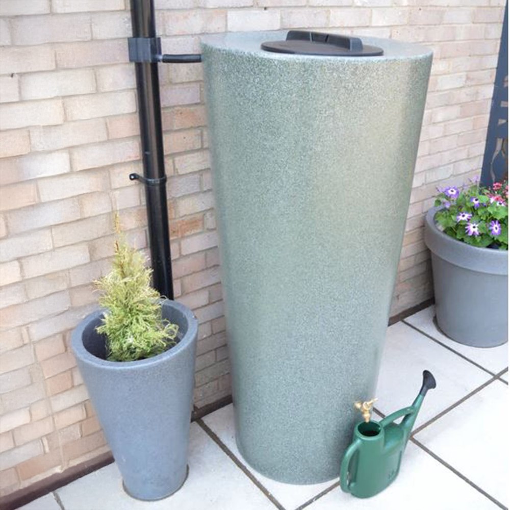420 Litre Big City Just Water Millstone