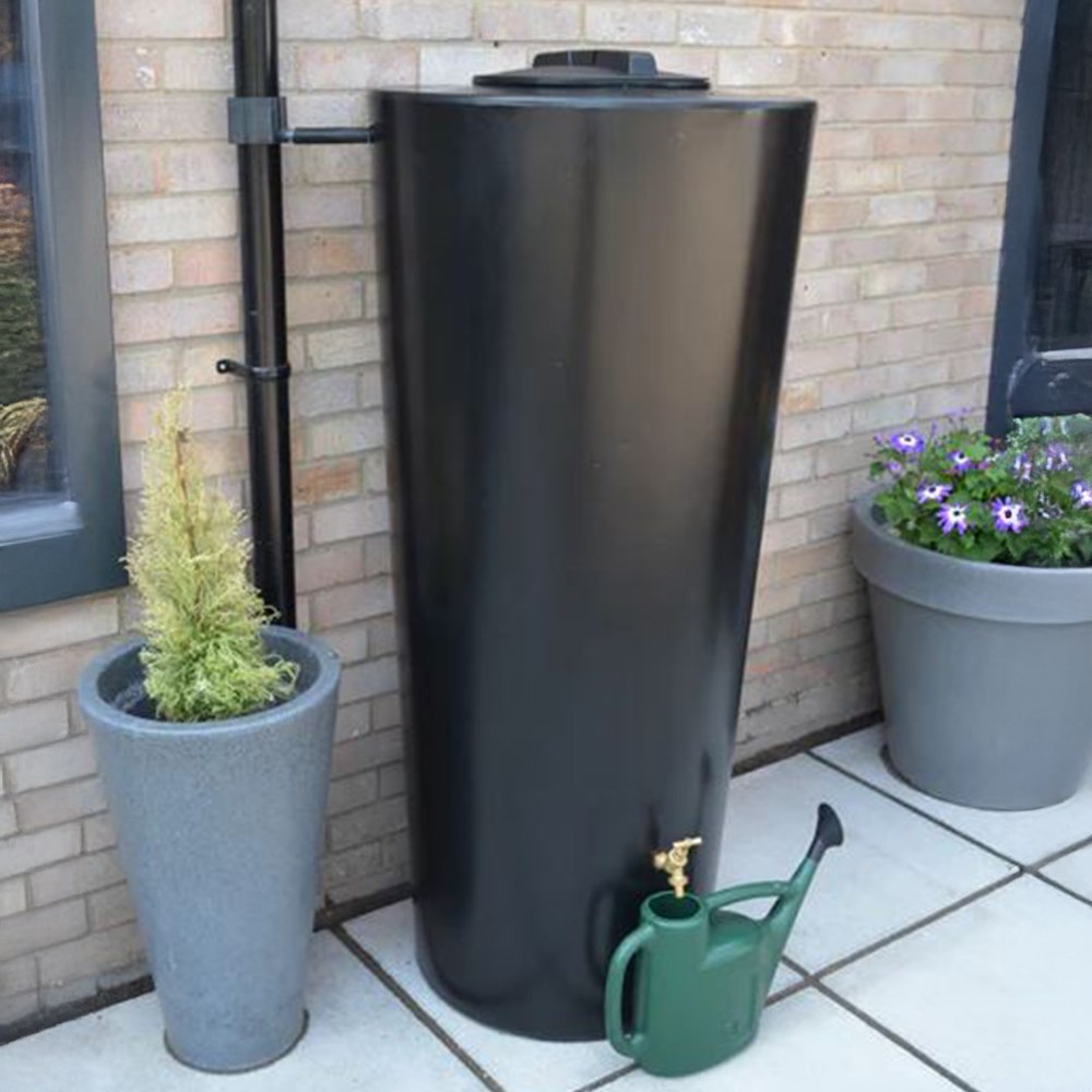 420 Litre Big City Just Water Millstone