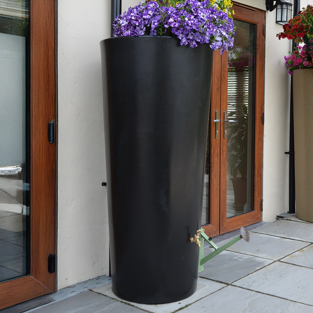 420 Litre Big City Just Water Millstone