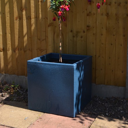 The Orwell Planter Bluestone