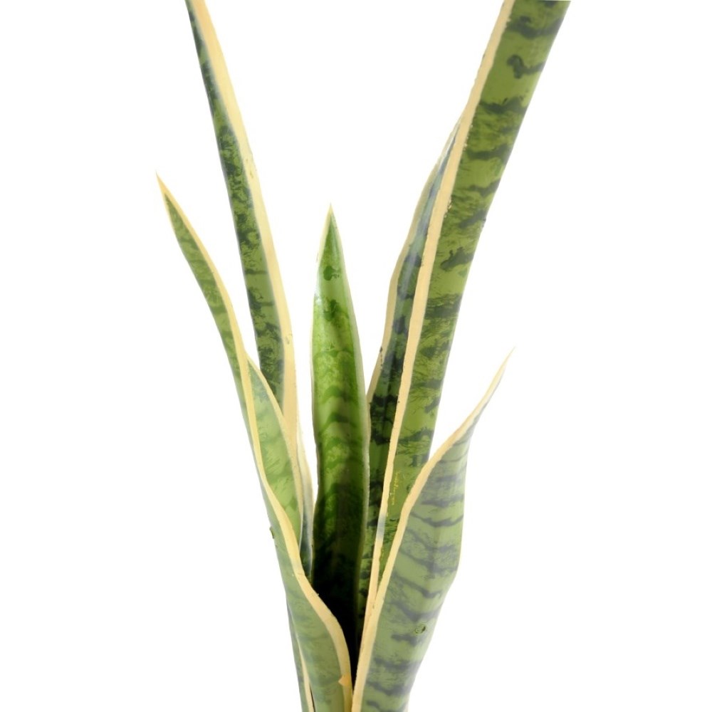 Mother-in-Law's Tongue Artificial Plant