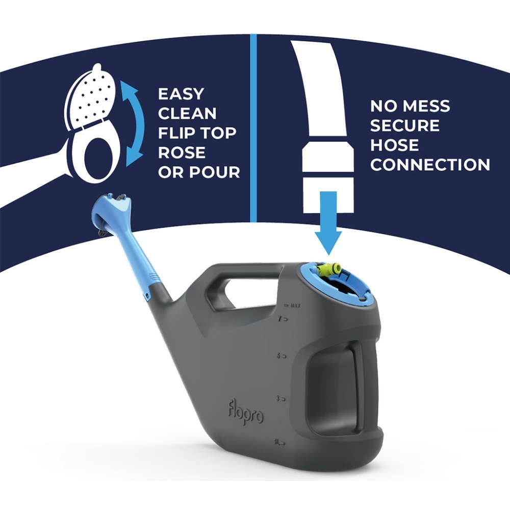 Flopro CanCan 7.5L Watering Can