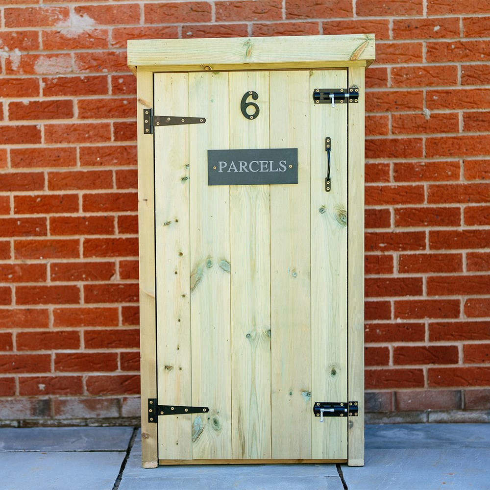 Pendle Small Parcel Store