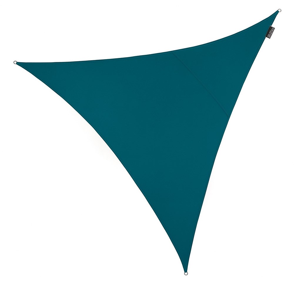 Sail Shade | Standard Water Resistant | Dark Teal
