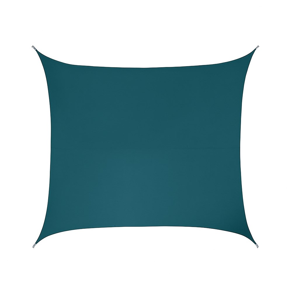 Sail Shade | Premium Waterproof | Dark Teal