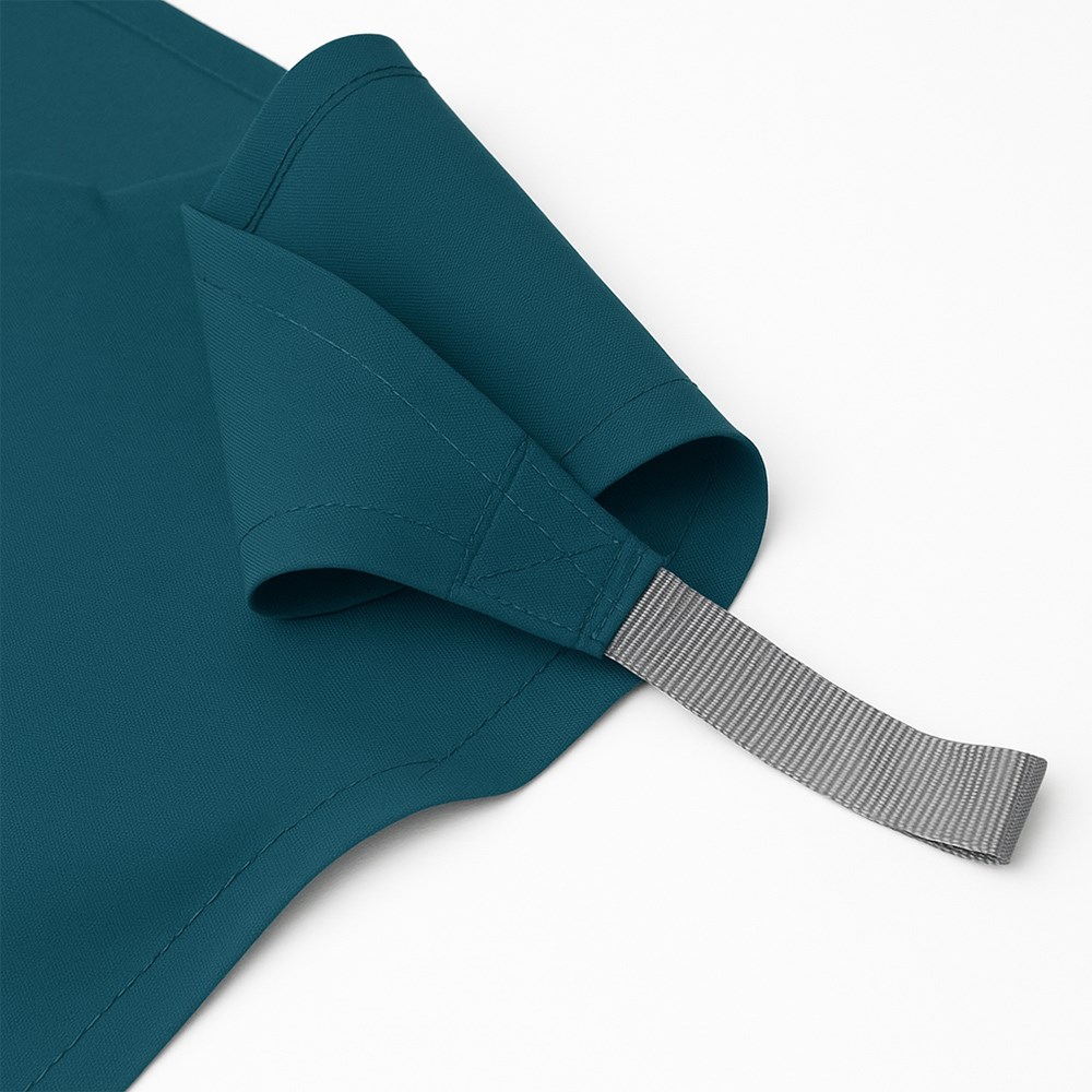 Sail Shade | Premium Waterproof | Dark Teal