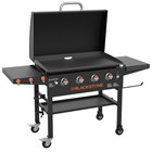 Griddle With Hood | 36 inch