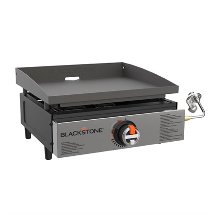 Tabletop Griddle | 17 inch