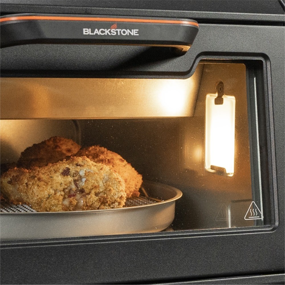 E-Series Pizza / Air Fryer Combo | 14