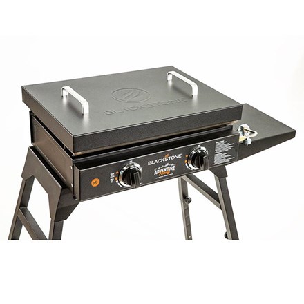 Hard Cover For 22" Griddle