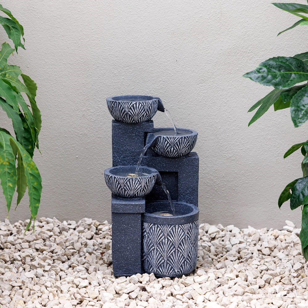 Talla Tiered Water Feature