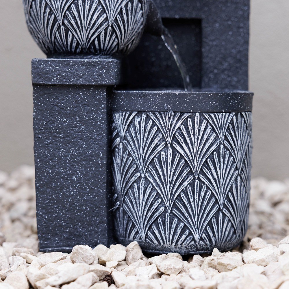 Talla Tiered Water Feature