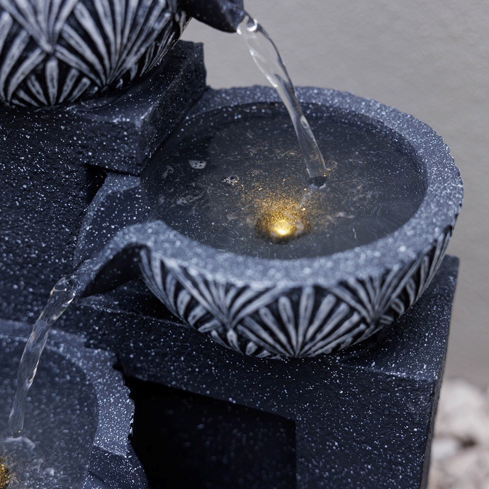 Talla Tiered Water Feature