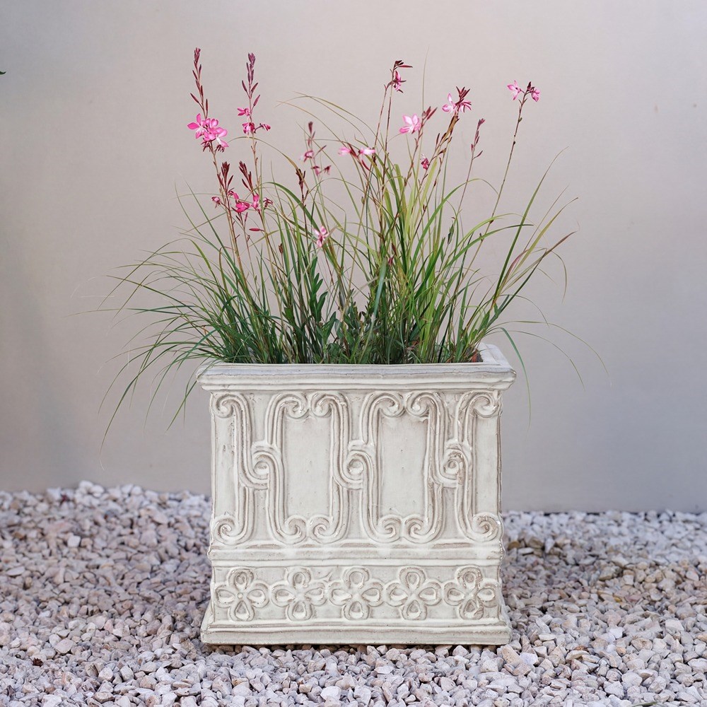 Giovanni Cube Planter