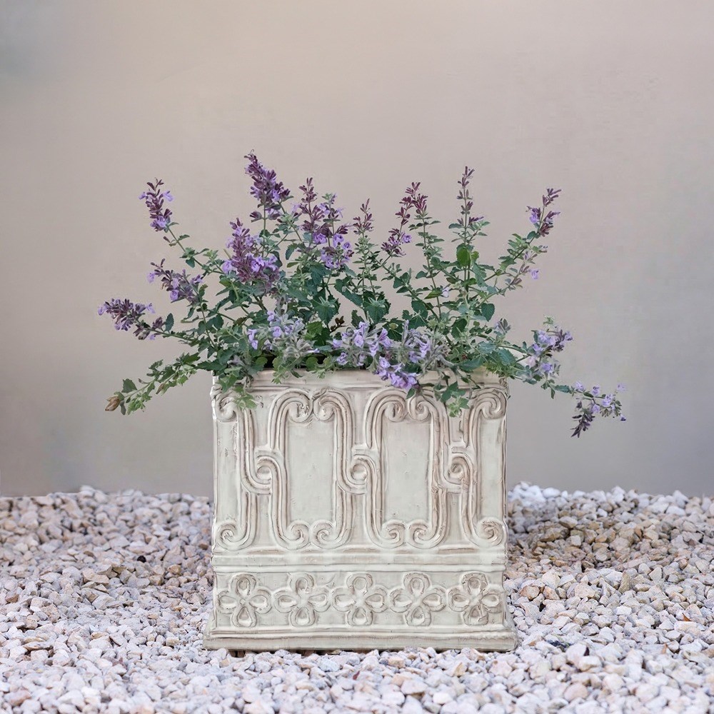 Giovanni Cube Planter
