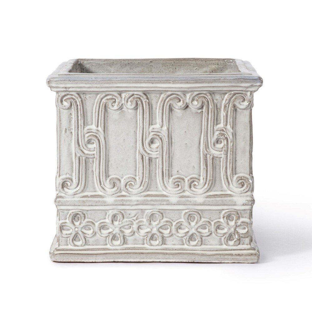 Giovanni Cube Planter