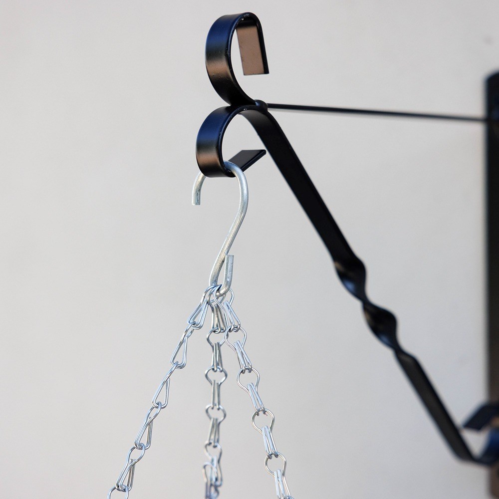 Artificial Hanging Basket