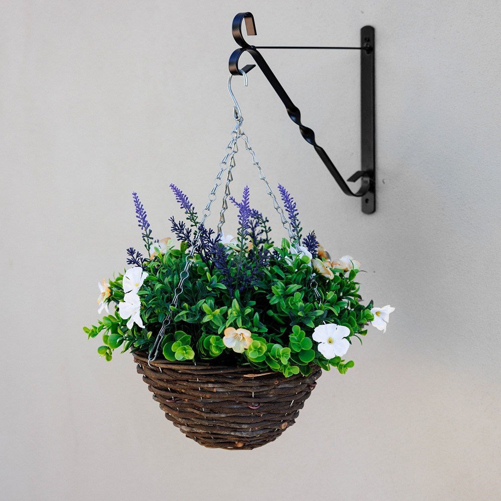 Artificial Hanging Basket